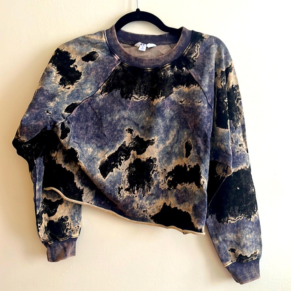 Joy Lab Crew Neck
